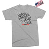 singletrack mind mens mountain bike Exclusive T-shirt