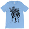 cable and deadpool T-Shirt