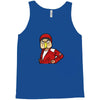 TAKE ME YEAH Tank Top