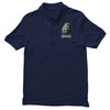 hand grenade military army Men's Polo Shirt