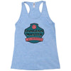 Dungeon Master Racerback Tank