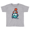 net Toddler T-shirt