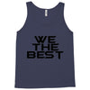 whe the best Tank Top