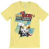 mighty hamthoro T-Shirt