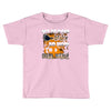 social worker Toddler T-shirt