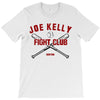 joe kelly fight club boston T-Shirt