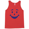 wall bust thirst quench Tank Top