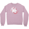 alpha male Crewneck Sweatshirt