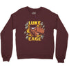 break the wall Crewneck Sweatshirt