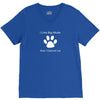 big mutts V-Neck Tee