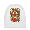 deer and monster Baby Beanies