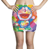 Doraemon Mini Skirts