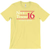 nye tyson '16 science rules T-Shirt