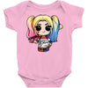 harley quinn Baby Onesie