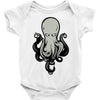 octopus Baby Bodysuit