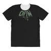cat fan cr17 best trending All Over Women's T-shirt