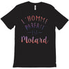 l homme parfait est motard T-Shirt