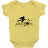 halloween Baby Onesie