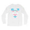 transgender Long Sleeve Shirts