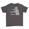 Canserbero Youth Tee