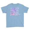 empowered women 4 Youth Tee