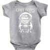 critters Baby Onesie