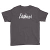 fahrie77 Youth Tee