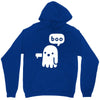 boo Unisex Hoodie