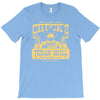 chuck's texan grill T-Shirt