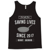 PUBG Yes We Pan Tank Top