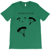 I Do Not Want To Go To School T-Shirt