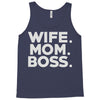 wife Tank Top