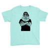 old man Youth Tee