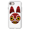 Mononoke Mask iPhone 8