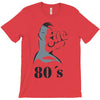 los 80&acute;s T-Shirt