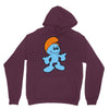 mr (2) Hoodie