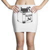 how to kill a mockingbird Mini Skirts