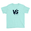 gamming vs Youth Tee