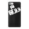 wasd tasten  funny iPhone 7 Case