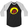 mall rat 3/4 Sleeve Shirt