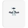 disco time Mousepad