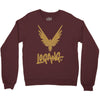 Logang Maverick Crewneck Sweatshirt