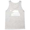 california bear Tank Top