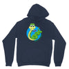 fahrie77 Unisex Hoodie