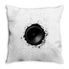 speaker 2 Throw Pillow