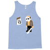 friday the 12th funny horror movie Tank Top