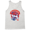 decapod sushi Tank Top