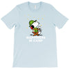 Happiness is Camp T-Shirt