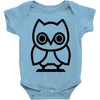 owl Baby Onesie