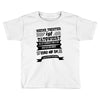 meine toucher Toddler T-shirt
